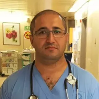 ד"ר ארקדי בנגייב